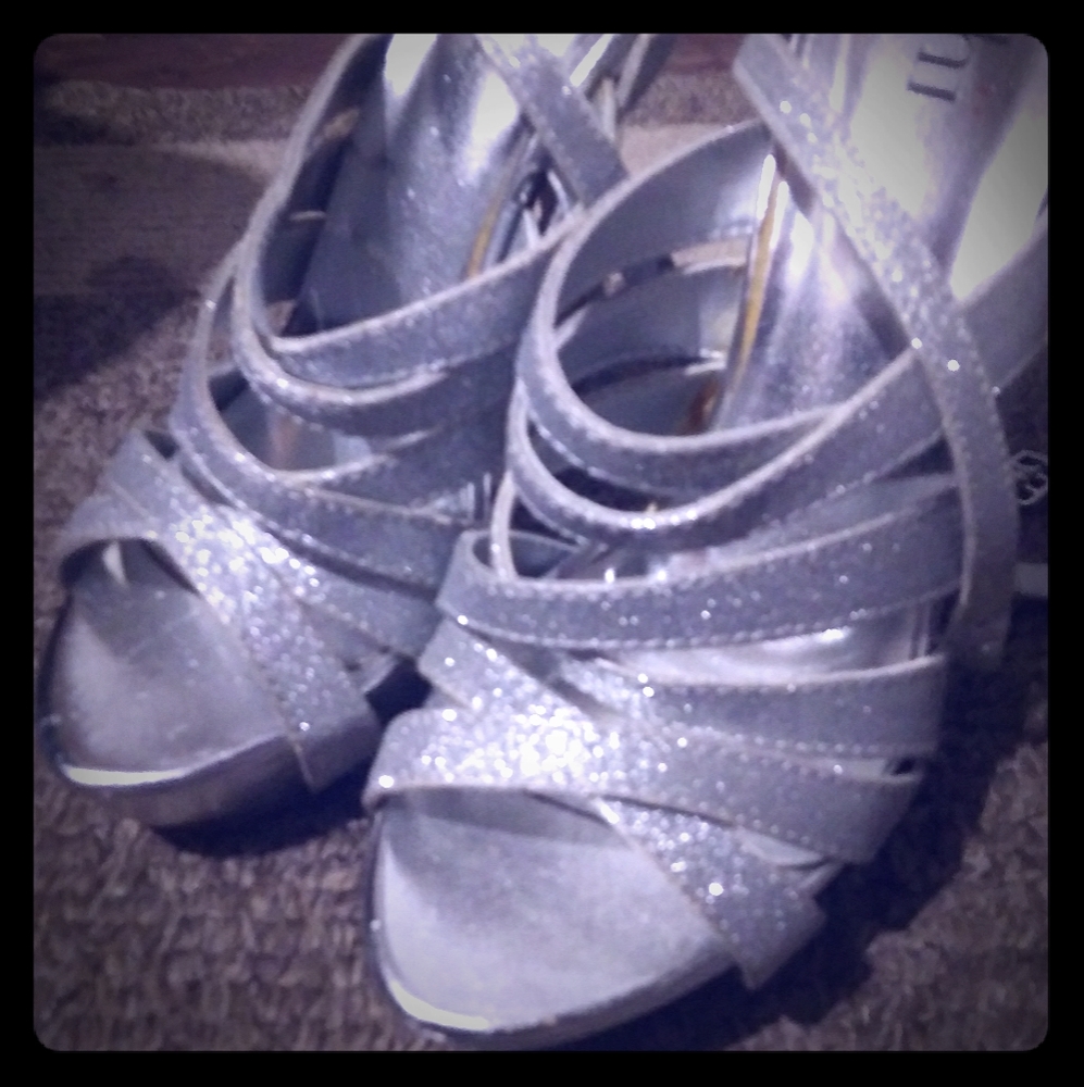 Woman's heels